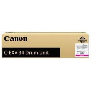 Canon C-EXV 34 - Magenta