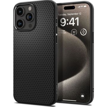 Spigen Liquid Air - Achterzijde behuizing voor mobiele telefoon