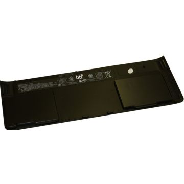 BTI - Batterij voor laptopcomputer