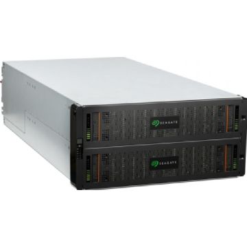 Seagate Exos X 5U84 - Vast station  harde schijf-array
