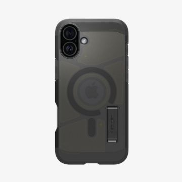 Spigen iPh 6.1in 2024 TghArm MgF Frst Bl
