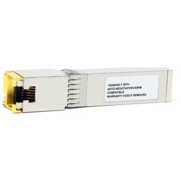 1GE SFP RJ45 Transceiver Fortinet Compat