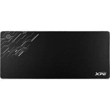 muismat XPG FRONTLINE XL (900*400mm) zwart retail