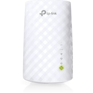 TP-Link RE220 - Wi-Fi signaalversterker