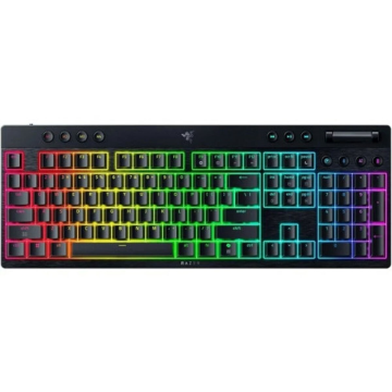 Razer BlackWidow V4 Low-Profile HyperSpeed - Toetsenbord