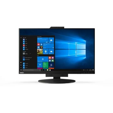 Lenovo ThinkCentre Tiny-in-One 27 - LED-monitor