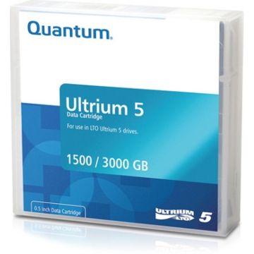 Quantum - LTO Ultrium 5