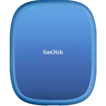 SanDisk Creator Phone - SSD