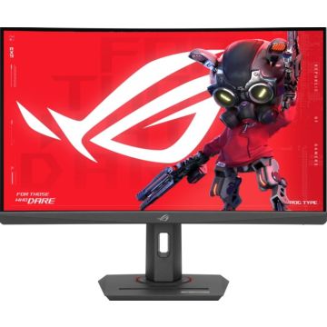 ASUS ROG Strix XG27WCS - LCD-monitor