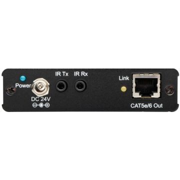 TV One 1T-CT-653 Transmitter - Videoaudioinfrarodeseriëlenetwerkuitbreider