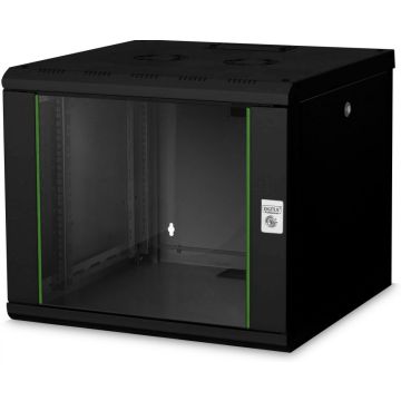 DIGITUS Professional Unique DN-19 09U-66-SW - Rack kast