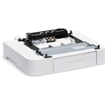 Xerox - Medialade  toevoer