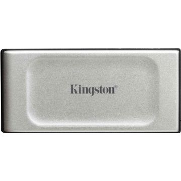 Kingston XS2000 4TB - Solid State Drive