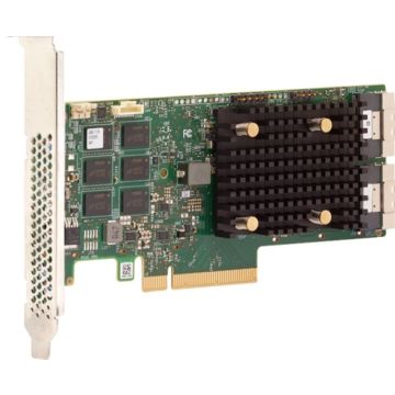 HPE MegaRAID 216i-p - Controller voor opslag