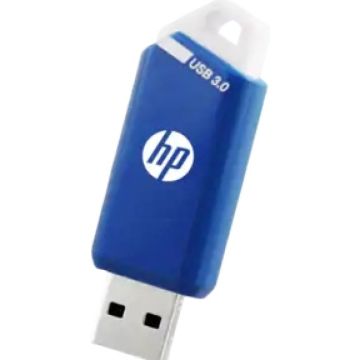 HP x755w USB Stick 128GB Capless