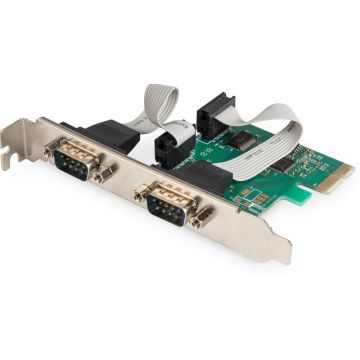 DIGITUS DS-30000-1 - Seriële adapter
