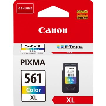 Canon CL-561XL - Kleur (cyaan, magenta, geel)