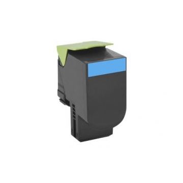 Lexmark 800S2 - Cyaan