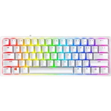 Razer Huntsman V3 Pro Mini - Gaming Toetsenbord