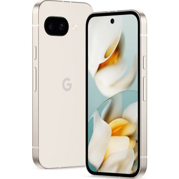 Google Pixel 9a 5G 128GB - 128GB Grijs
