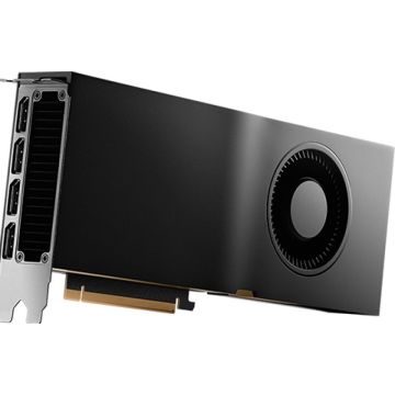 NVIDIA RTX 5000 Ada Generation - Videokaart