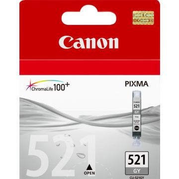 Canon CLI-521GY - 9 ml