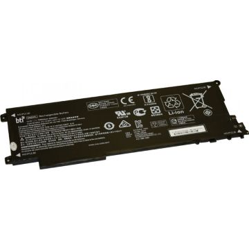 BTI - Batterij voor laptopcomputer