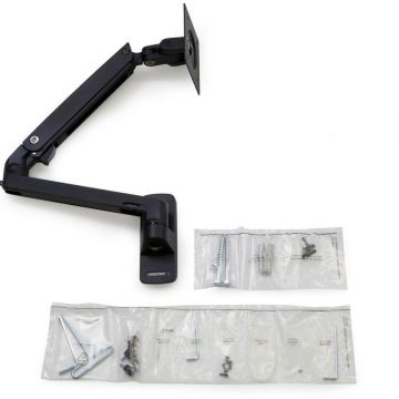 Ergotron MXV - Bevestigingskit (scharnierarm)
