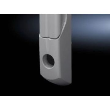 Rittal TS Komfortgriff, voor TS, TS IT, SE, PC, IW, voor Vers
