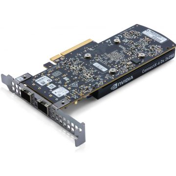 NVIDIA Mellanox ConnectX-6 DX - Netwerkadapter