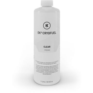 EKWB EK-CryoFuel Clear - Koelvloeistof