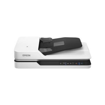 Epson WorkForce DS-1660W - Documentscanner