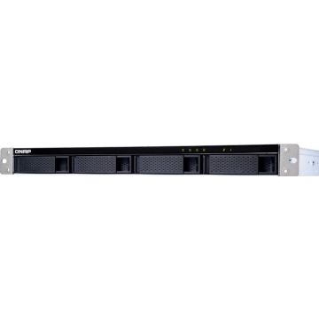 QNAP TL-R400S - Hard drive array
