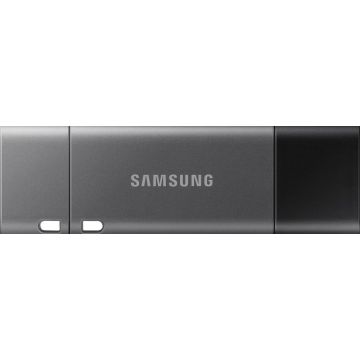 Samsung DUO Plus MUF-64DB - USB-flashstation