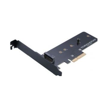 Akasa M.2 SSD to PCIe - Controller