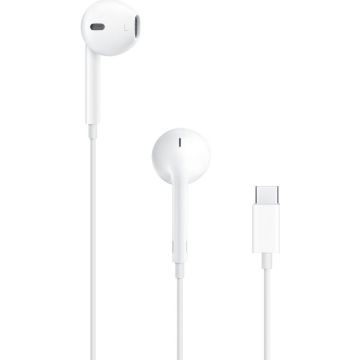 Apple EarPods - In-ear hoofdtelefoons met micro