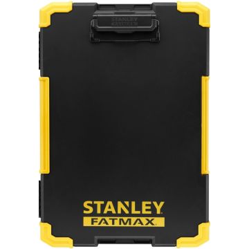 Stanley FATMAX Prostack Klemmbrett