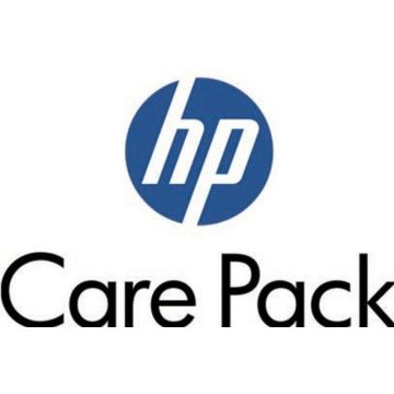 Electronic HP Care Pack Standard Exchange - Uitgebreide serviceovereenkomst