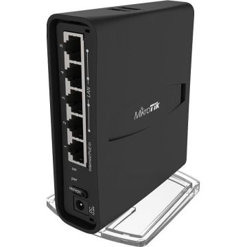 MikroTik hAP ac2 - Draadloos toegangspunt