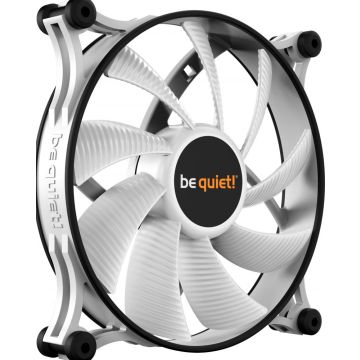 be quiet! Shadow Wings 2 White - Ventilator