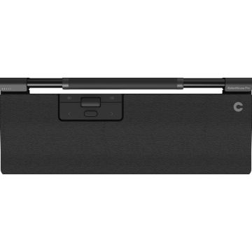 Contour RollerMouse Pro - Gecentreerde muis