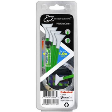 Visible Dust 1.0 green