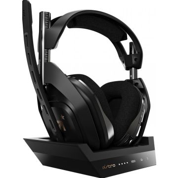 ASTRO A50 + Base Station XBOX - Hoofdtelefoon