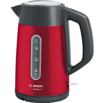 Bosch DesignLine TWK4P434 - Waterkoker
