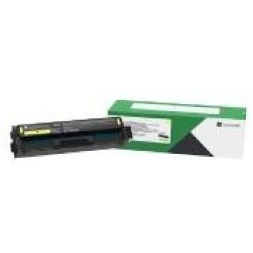 Lexmark C3220Y0 - Tonercartridge
