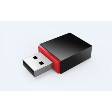 Tenda WL-USB U3 Mini Wireless N (300 Mbit/s)
