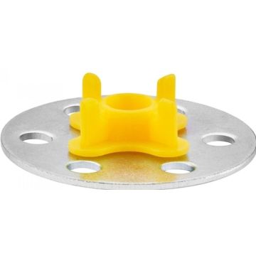 DEWALT Stick-E Lattungsscheibe 25mm 200 Stk.