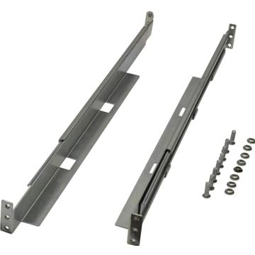 Eaton Tripp Lite Series 4-Post Adjustable Rackmount Shelf Kit Universal Smartrack 1U - Ophangkit voor plank van rack