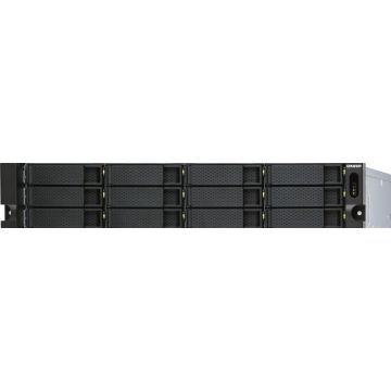QNAP TL-R1200S-RP - Hard drive array