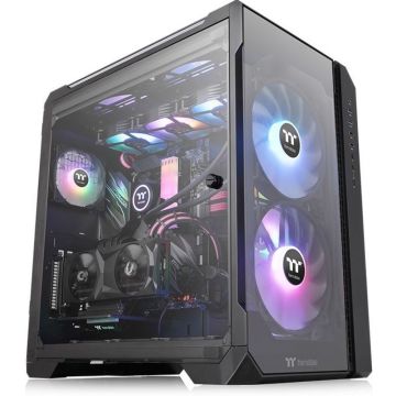 Thermaltake View 51 TG ARGB - Midtowermodel